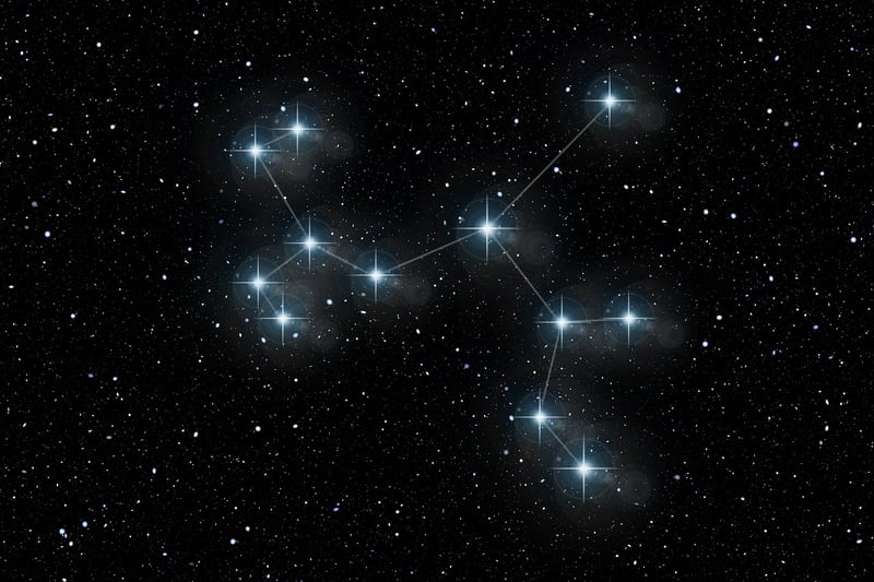 Constellation Pledges