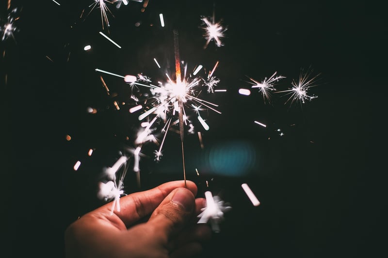 Moonbeam Celebrations