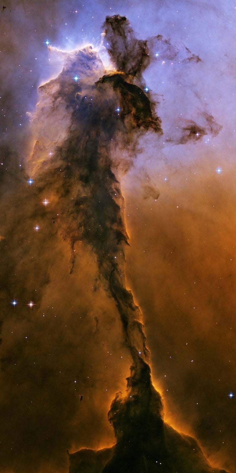 Star Cluster NGC 346