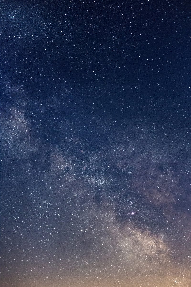 Starry Sky